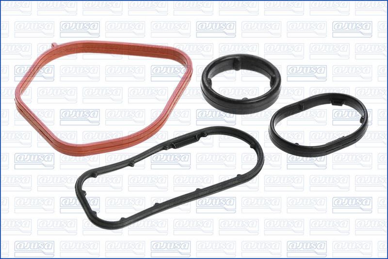 AJUSA 54237000 Gasket Kit, crankcase