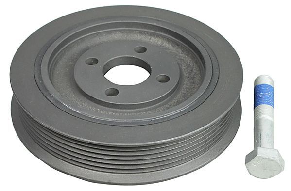 METZGER AUTOTEILE 6400007 Belt Pulley, crankshaft
