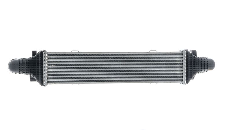 Product Image - Intercooler, inlaatluchtkoeler - CI357000P - MAHLE