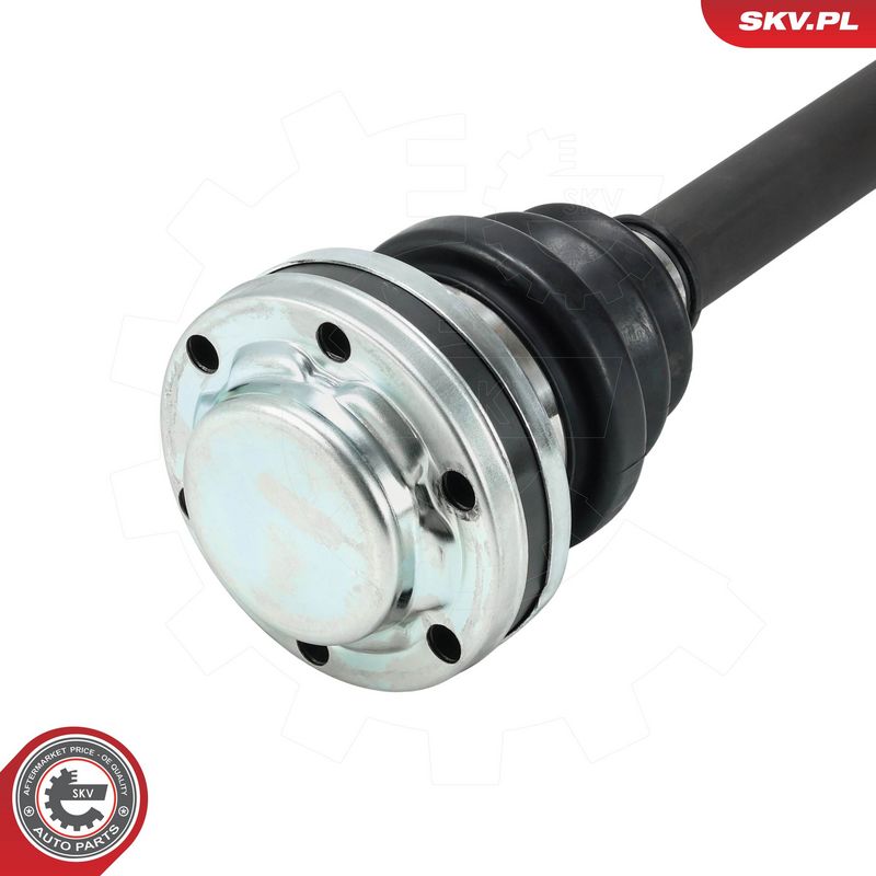 Veovõll, ESEN SKV 40SKV081