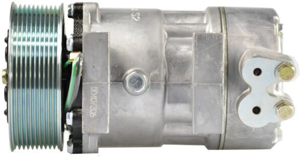 MAHLE ACP 938 000S Compressor, air conditioning