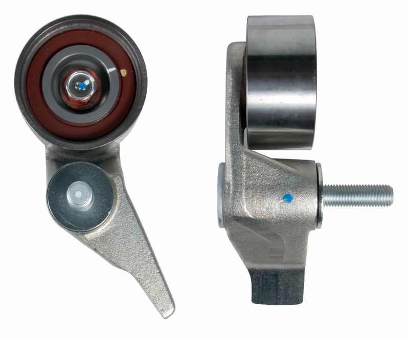 Pingutusrull, Hammasrihm,...