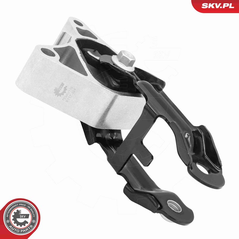 ESEN SKV 75SKV116 Mounting, engine