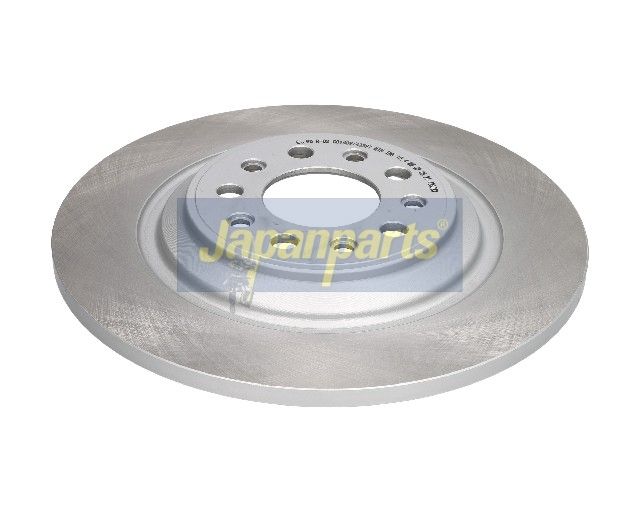 спирачен диск JAPANPARTS
