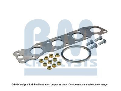 Product Montāžas komplekts, Katalizators BM Catalysts FK91465B Image