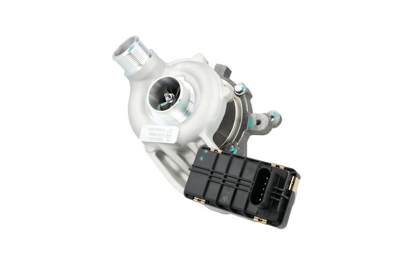 Kompressor, ülelaadimine, NRF 90010317