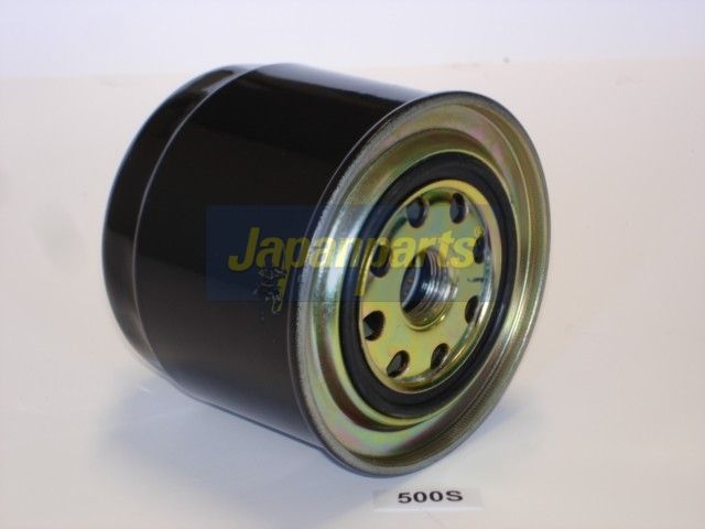 FC-500S JAPANPARTS Filtro carburante 
