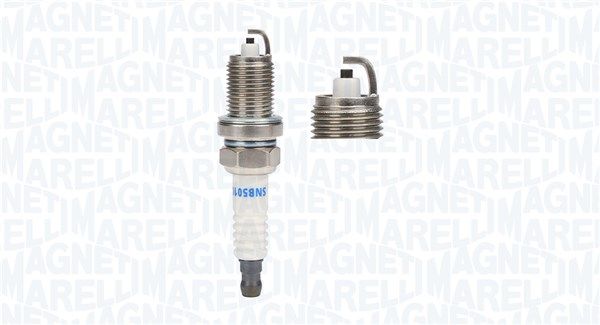 MAGNETI MARELLI 062511000010 Uždegimo žvakė