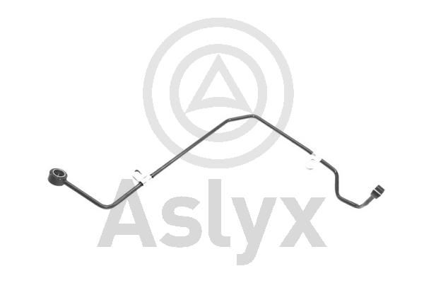 Оливопровід, компресор, Aslyx AS-503336