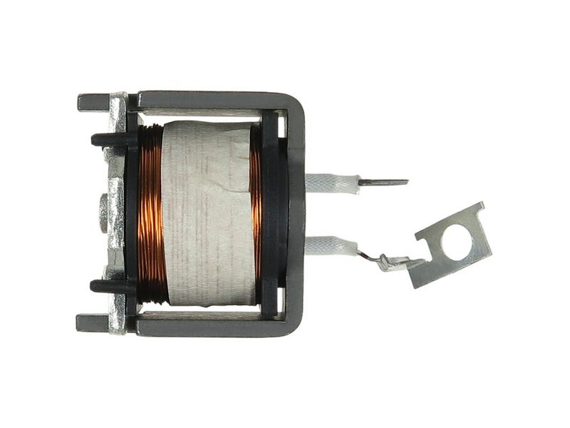 Brand new AS-PL Starter motor solenoid