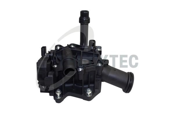 TRUCKTEC AUTOMOTIVE Termostatas, aušinimo skystis