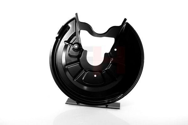 GH GH-489954V Splash Guard, brake disc