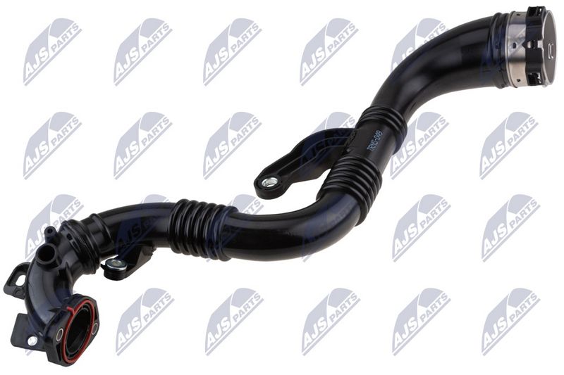 NTY GPP-NS-049 - Charge Air Hose