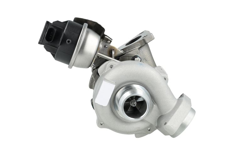 Kompressor, ülelaadimine, NRF 90010134