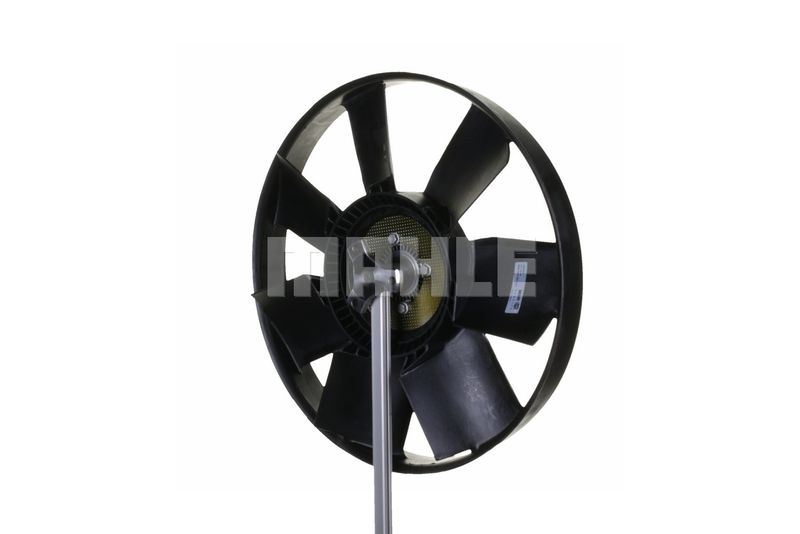 Product Image - Koelventilatorwiel - CFF459000P - MAHLE