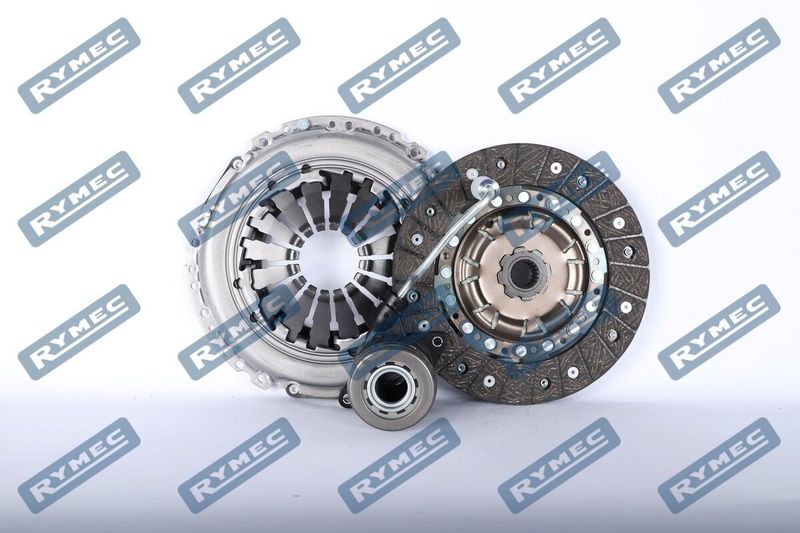 RYMEC Clutch Kit JT19131077