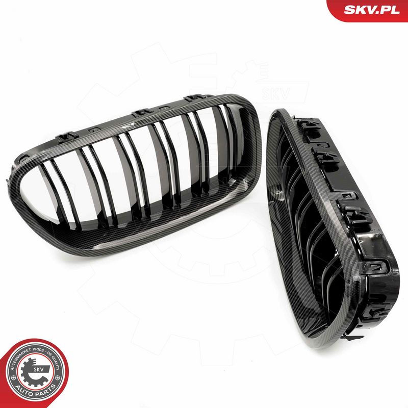 Radiaatorivõre, ESEN SKV 66SKV186