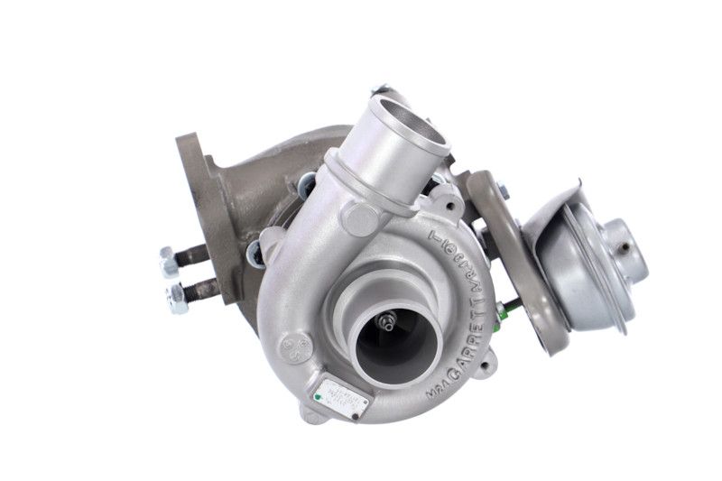 REMANTE 003-001-000088R Charger, charging (supercharged/turbocharged)