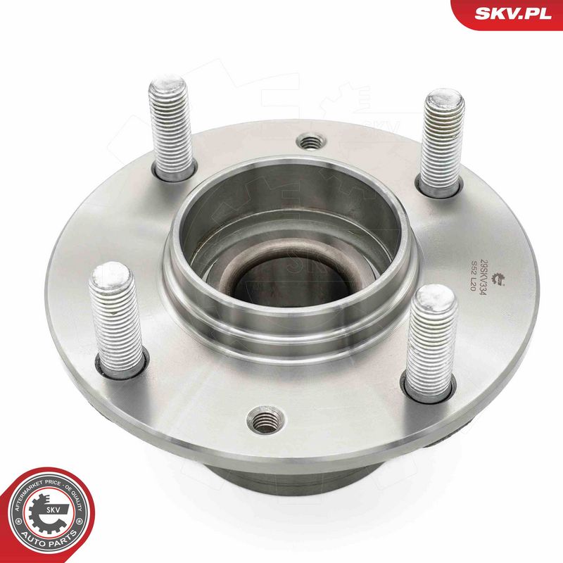 Rattalaagrikomplekt, ESEN...