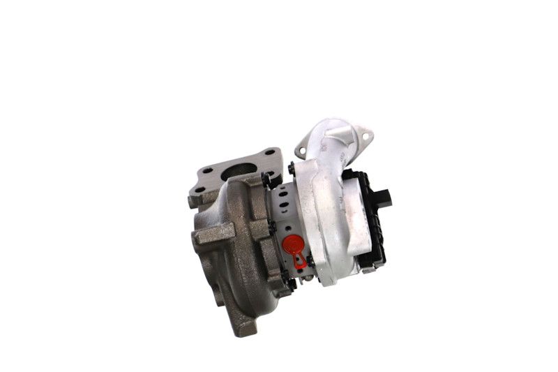 REMANTE 003-002-004470R Charger, charging (supercharged/turbocharged)