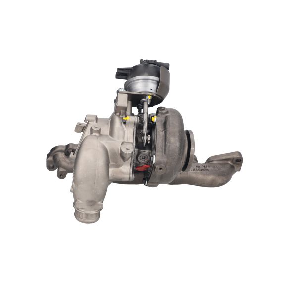 OE-TurboPower IT-53039700477 Charger, charging (supercharged/turbocharged)