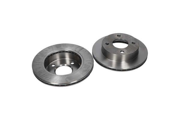 Kavo Parts BR-6758 Brake Disc