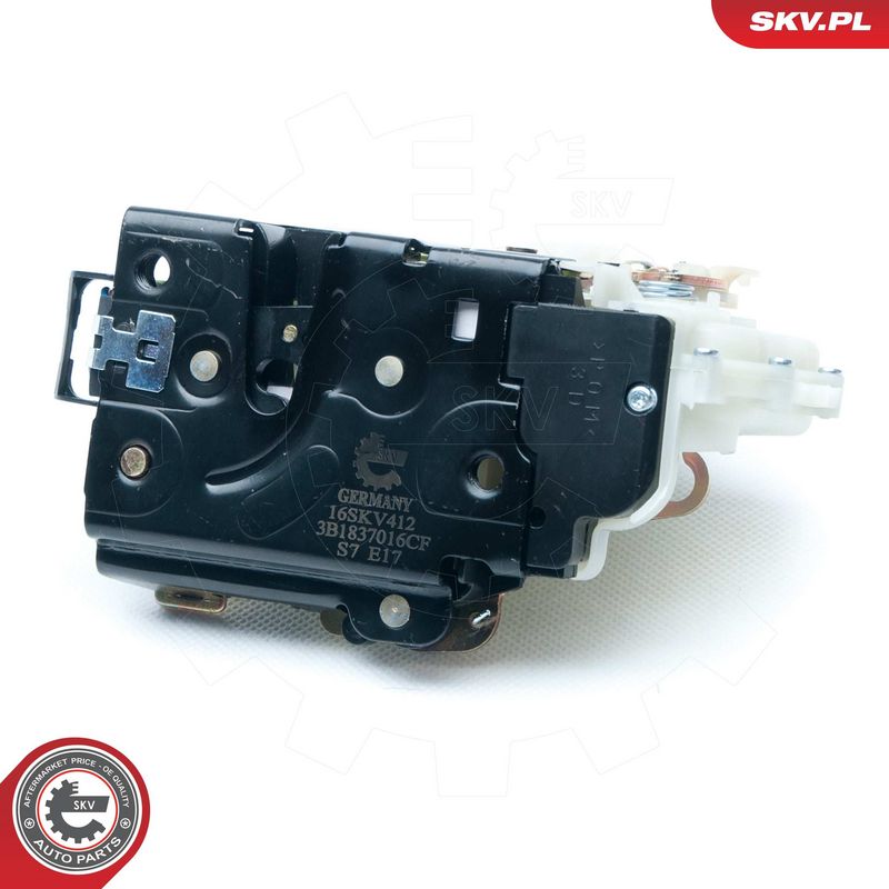 Ukselukk, ESEN SKV 16SKV412