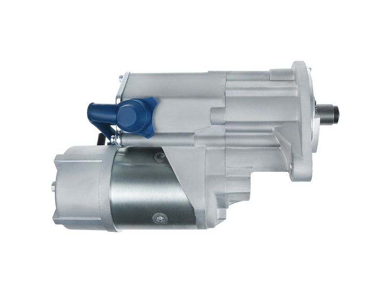 AS-PL S6142 Starter
