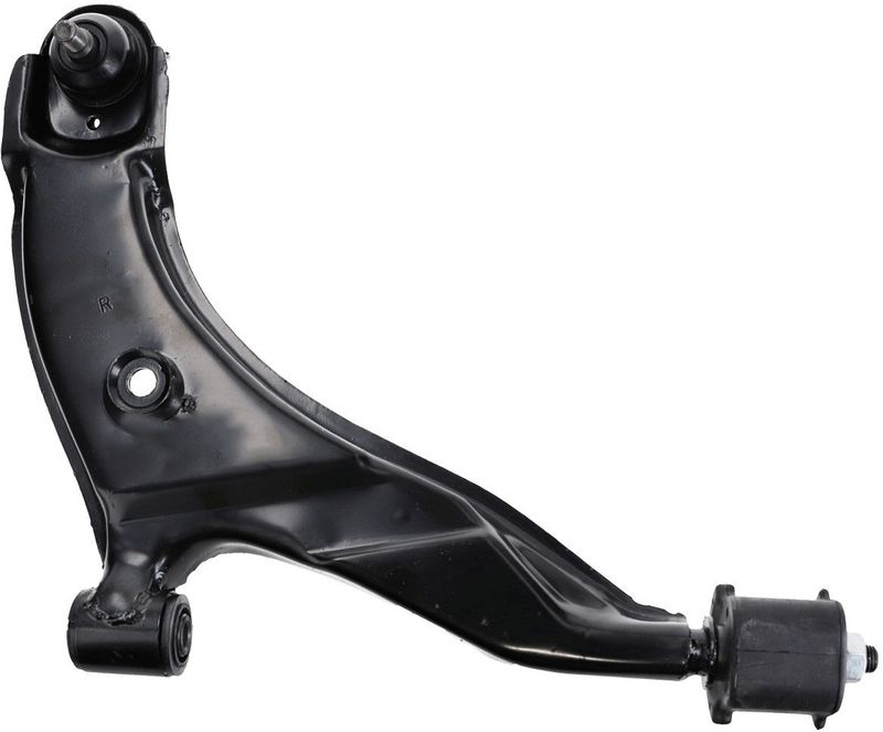 LEMFÖRDER 31170 01 Control/Trailing Arm, wheel suspension