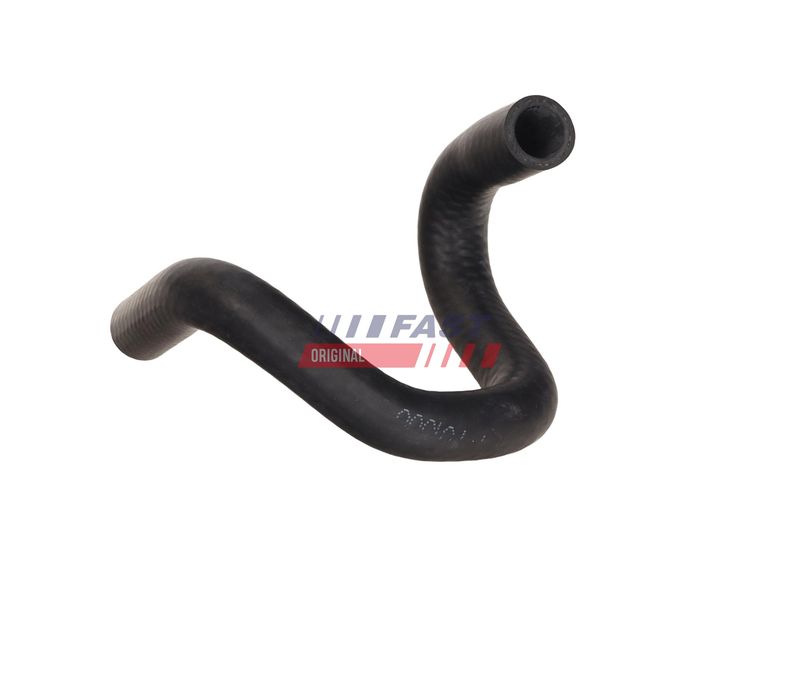 Jahutusvedeliku torustik, FAST FT61380