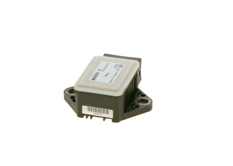 BOSCH 0265005816 Sensor, longitudinal-/lateral acceleration