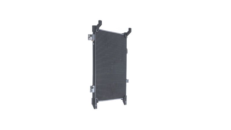 Product Image - Condensor, airconditioning - AC1027000S - MAHLE