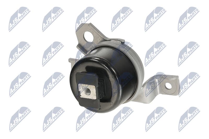 Paigutus, Mootor, NTY ZPS-LR-003