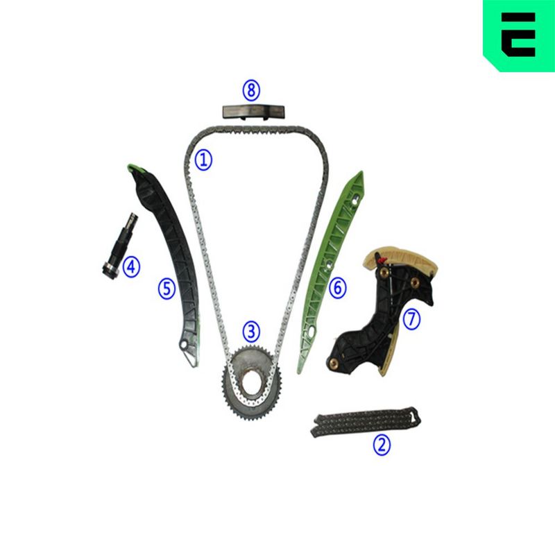 Prekės atitinka OEM kodą: A0009931078