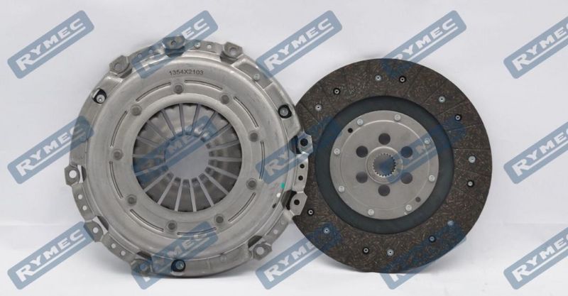RYMEC Clutch Kit JT1882