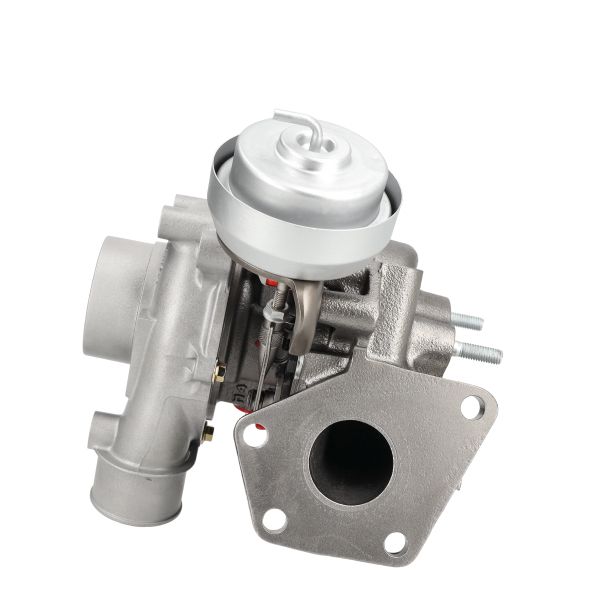 OE-TurboPower IT-VJ36 Charger, charging (supercharged/turbocharged)