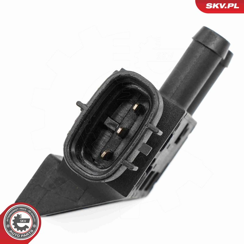 ESEN SKV 17SKV872 Sensor, exhaust pressure