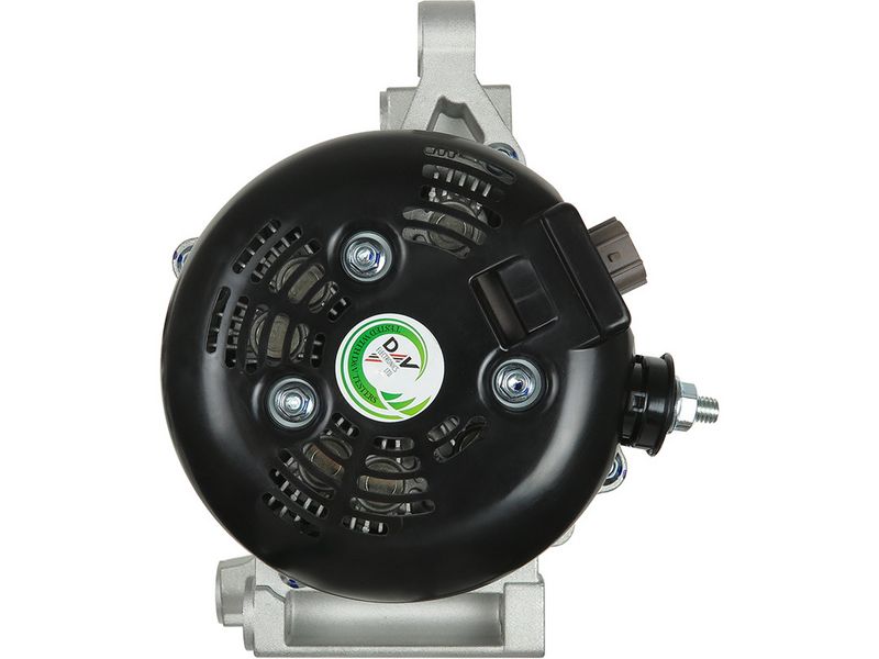 AS-PL A6237 Alternator