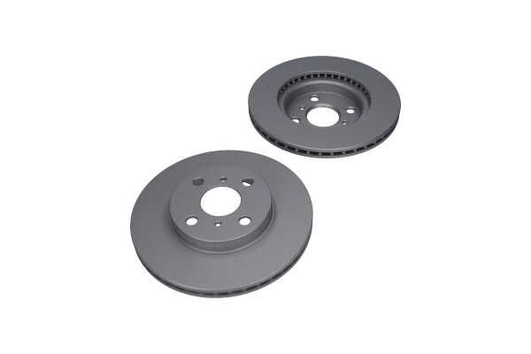 Kavo Parts BR-9403-C Stabdžių diskas