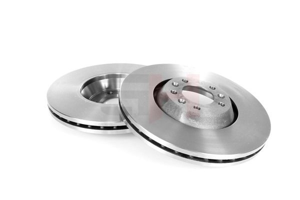 Piduriketas, GH GH-401906