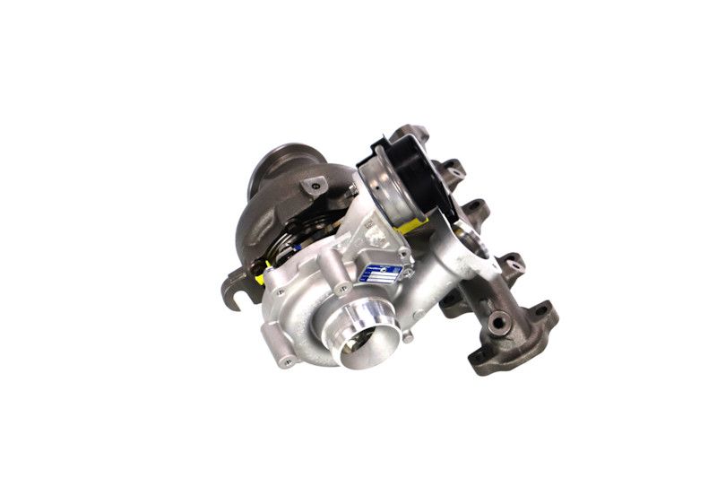REMANTE 003-001-004386R Charger, charging (supercharged/turbocharged)