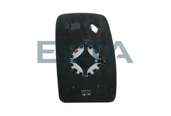 Elta Automotive Mirror Glass, exterior mirror EM3767