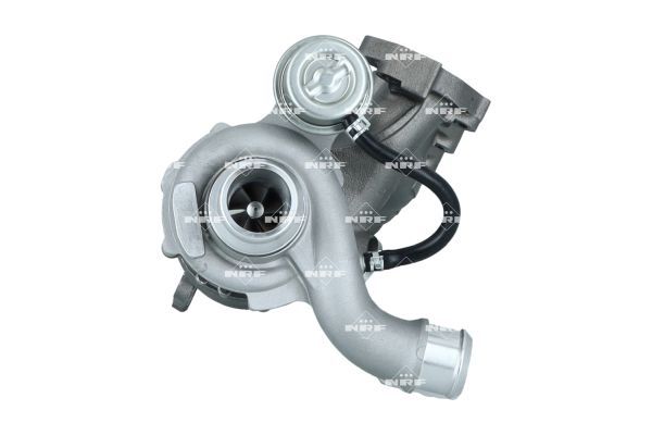 Kompressor, ülelaadimine, NRF 90010147