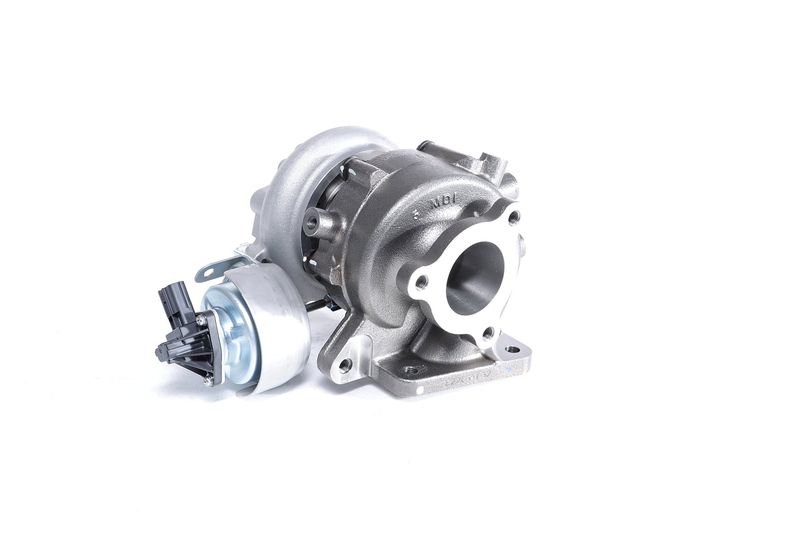 Compresor,sistem de supraalimentare T918691 BTS Turbo