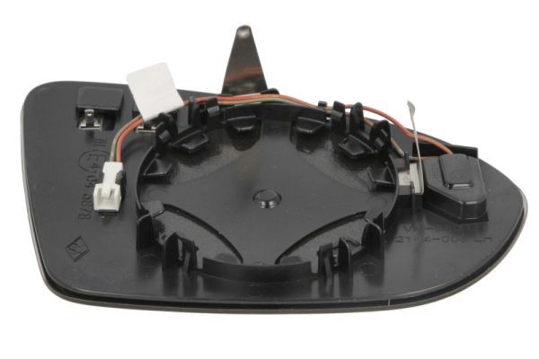 BLIC 6102-04-1785310P Mirror Glass, exterior mirror