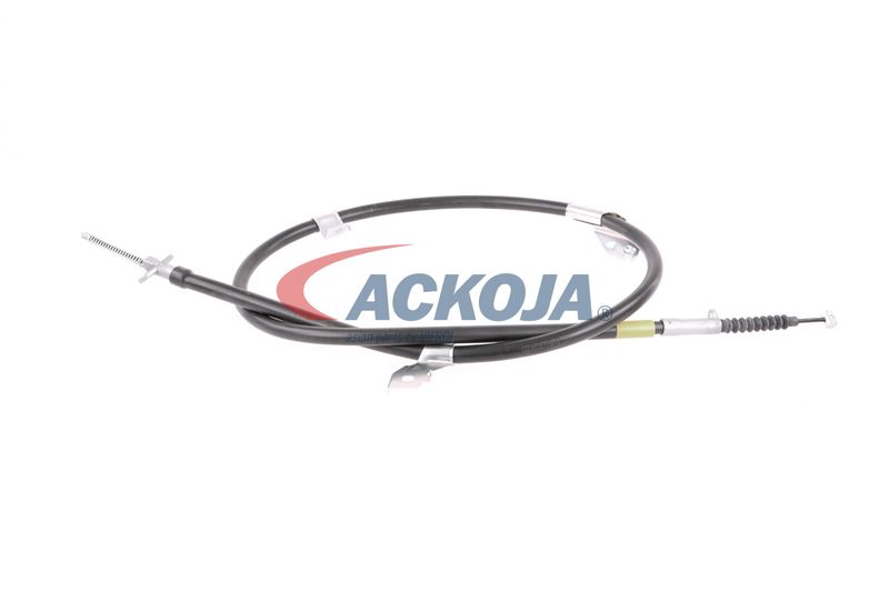 ACKOJA A38-30024 Cable Pull, parking brake