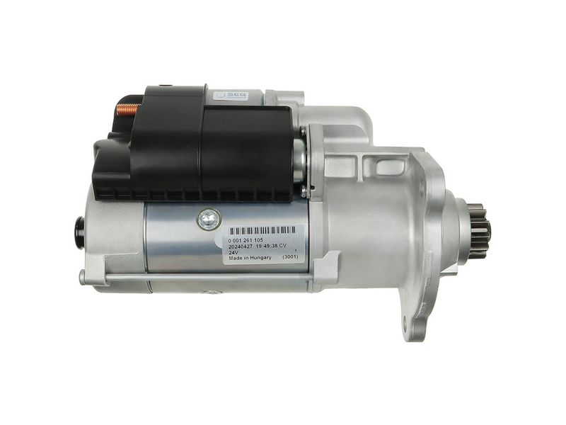 AS-PL S0883(SEG) Starter