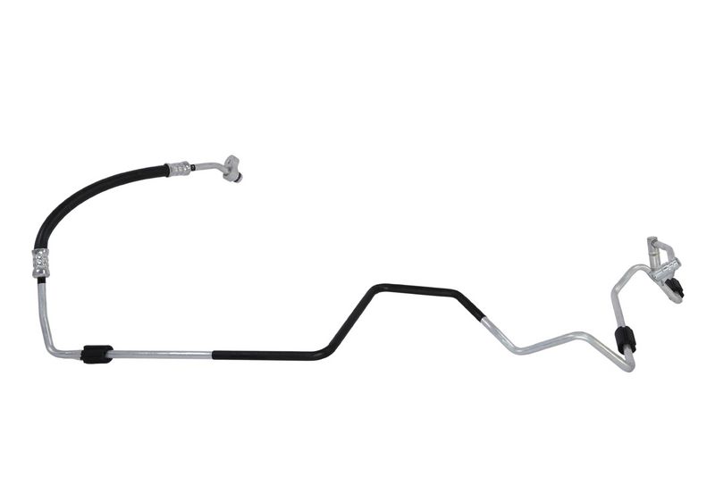 Kõrgsurvetorustik, kliimaseade, KAMOKA 7930188