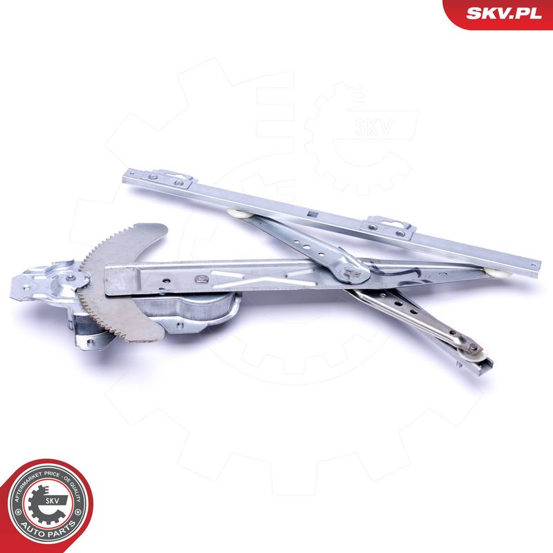 Aknatõstuk, ESEN SKV 00SKV821