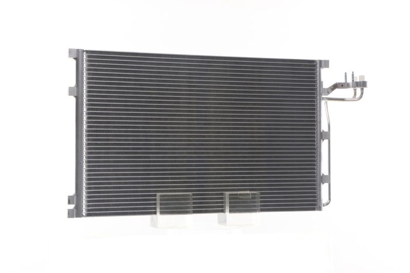 Product Image - Condensor, airconditioning - AC551001S - MAHLE